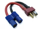 Male Deans To Female EC3 Adaptor