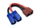 Female Deans To Male EC3 Adaptor