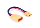 eTronix Female XT60 To Male XT90 Plug Connector Adaptor