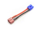 EC2 Male To Female Deans Adaptor Lead