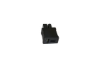 eTronix Tamiya Male To Deans Female One-Piece Adaptor Plug