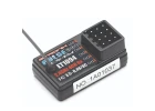 eTronix Pulse Ex4M 4Ch 2.4Ghz Antennaless Receiver (Et1063)