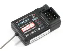eTronix GFSK 3 Channel 2.4GHz Receiver (For ET1060)