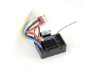 FTX Etronix System 3 ESC/Rx/LED By Hw