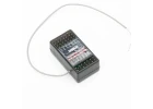 eTronix Ex4Gt Receiver Only LED Light On/Off