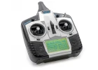 eTronix Pulse EX4S Pro FHSS Stick Transmitter with ET1165 Receiver