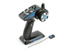 eTronix Pulse EX4G Transmitter With Receiver