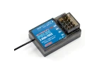 eTronix Pulse FHSS Receiver 2.4Ghz For ET1107