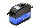eTronix 6.6Kg/0.09S Mini Digi Servo Coreless Metal Gear