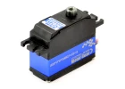 eTronix 6.6Kg/0.09S Mini Digi Servo Coreless Metal Gear