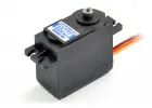 eTronix 15.3Kg/0.16S Standard Digital Servo Metal Gear