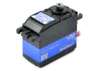 eTronix Standard Size Digital Metal Gear Servo - 32.3Kg - 0.10S