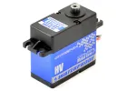 eTronix Digital Metal Geared Waterproof Servo - 30.3Kg - 0.09S