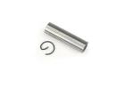 EVO52/EVO52H Wrist Pin with Clips ** CLEARANCE **
