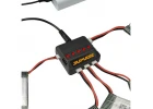 Volantex Supulse 5-In-1 USB 1S 3.7V Micro 5 Port LiPo Charger