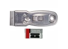 Excel K11 Metal Safety Scraper (6x Blades) (Carded)