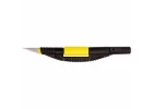 Excel K17 Plastic Art Knife (Carded)