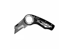 Excel K60 Revo Folding Utility Knife - Black