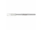 Excel K1 Knife, Light Duty Round Aluminium with Safety Cap (12)
