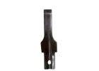 Excel Carving Gouge, Large Chisel (2) (Carded)