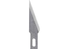 Excel #11 Double Honed Blade, Shank 0.25 (0.58 cm) (500pcs) (Bulk)