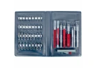 Excel Super Deluxe Knife Set (Vinyl)