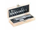 Excel Professional Set, Wooden Box (Boxed)