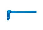 Excel 7in Adjustable Plastic Clamp (Carded)