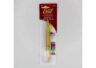 Excel Sanding Stick with #400 Belt (Carded)