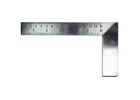 Excel 6in (15.24cm) Precision Carbon Steel Machine Square(Bulk)