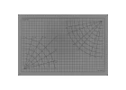 Excel 12x18in Self-Healing Cutting Mat, Clear (Bulk)