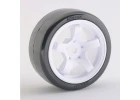 Sweep Exp-Mini Pro Comp Mini Tyres Pre-Glued 32Deg 4Pcs