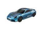 E-Zee RC 1:43 Lighting Strasse 4WD Drift Car With Gyro - Blue