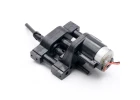 E-Zee RC Hummer Gear Box Set