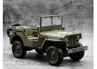 E-Zee RC 1:10 4WD RC Willys Jeep