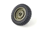 E-Zee RC Willys Jeep Wheel