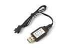 E-Zee RC Willys Jeep USB Charging Cable