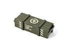E-Zee RC Willys Jeep Large Ammunition Box