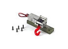 E-Zee RC Willys Jeep Winch