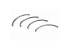 E-Zee RC Willys Jeep Metal Shock Absorber Steel Sheet