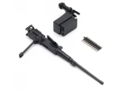 E-Zee RC Hummer Machine Gun