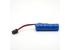 E-Zee RC 1:16 Tricycle Battery