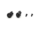 E-Zee RC 1:16 Tricycle Wheel Accessory Set