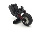 E-Zee RC 1:16 Tricycle Gearbox With Servo