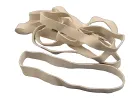Wingbands White 5 125x10mm (8)