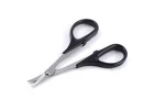 Fastrax Curved Lexan Bodyshell Shears / Scissors	