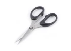 Fastrax Straight Scissors