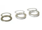 Fastrax 3X4.9X0.3mm Shims (10)