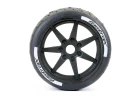 Fastrax FTX Supaforza Rear Tyre 52 Degree