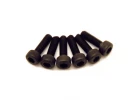 Fastrax M3 X 10 Socket Cap Head Bolts (6)